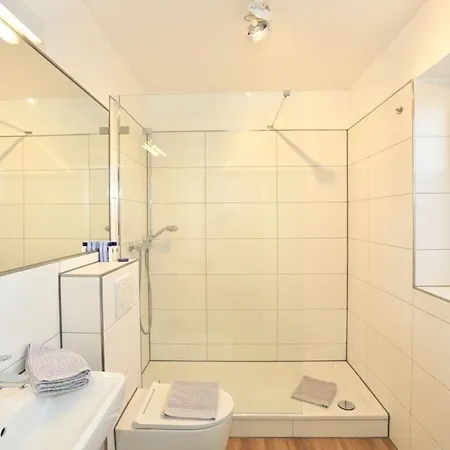 Vakantiehuis With Terrace *