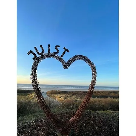 Vakantiehuis With Terrace