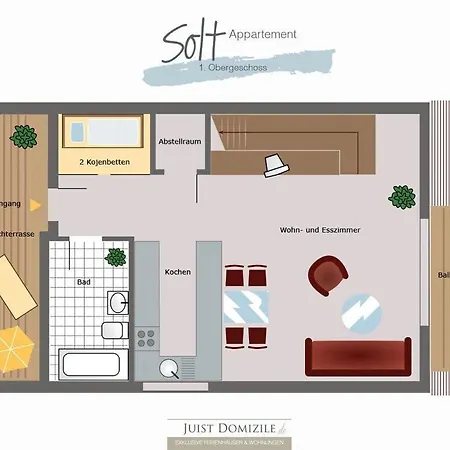 With Terrace ג'וסט