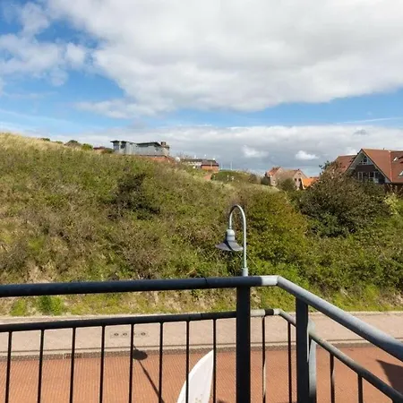 Holiday home With Terrace