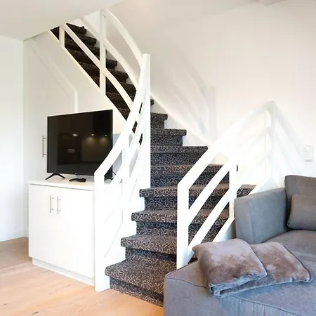 With Terrace Vakantiehuis *