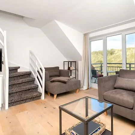 With Terrace Vakantiehuis