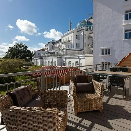 With Terrace ג'וסט