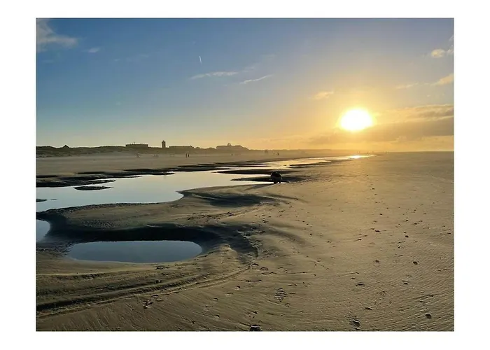 With Terrace * Juist